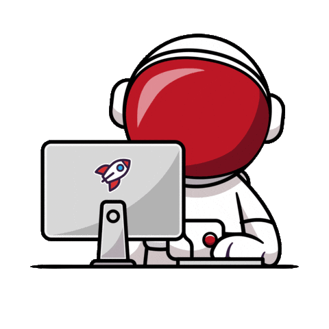 Marketing Writing Sticker by Schiwyair