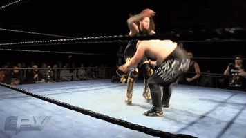 epw perthprowrestling GIF by Explosive Professional Wrestling