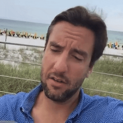clay travis deal with it GIF by FOX Sports: Watch. Enjoy. Repeat.