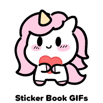 Loving Love You Sticker By Sticker Book Ios GIF