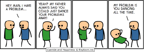 problems
