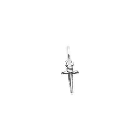 Sword Sticker by Shop Dixi