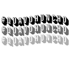 Quavohunco Sticker by Quavo