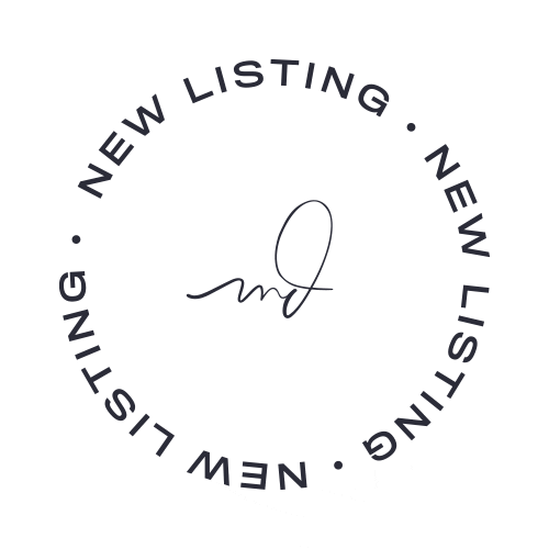Modern Den Homes Sticker