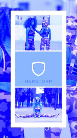 GIF by HERSTORM
