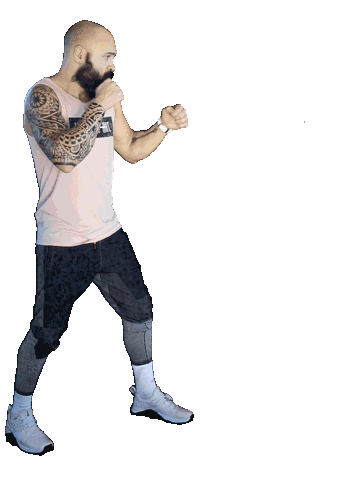 Workout Training Sticker by acrovibes