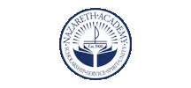 Naz Sticker by Nazareth Academy