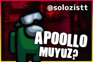 Apollo GIF