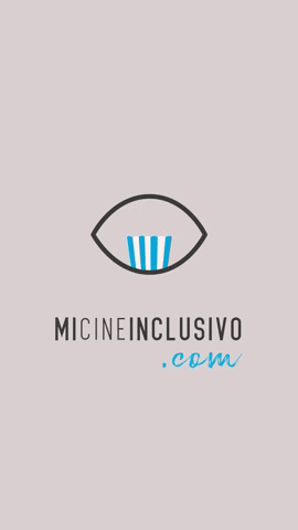 Mi Cine Inclusivo GIF