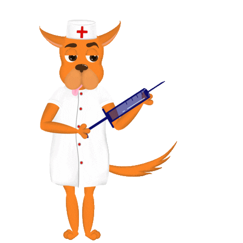 Doctor Sticker