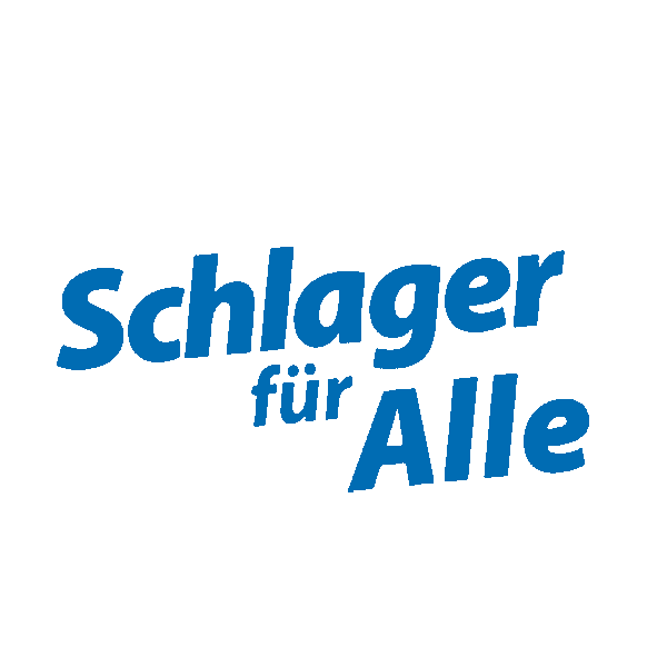 Schlager Schlagerfueralle Sticker by Ross Antony