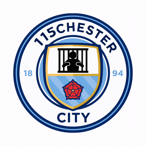 Manchester City Scam GIF
