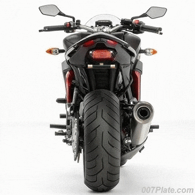 Honda Trydeal GIF by 007Plate.com