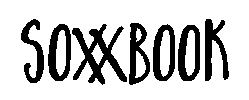 Soxx Sticker by Stine-und-Stitch