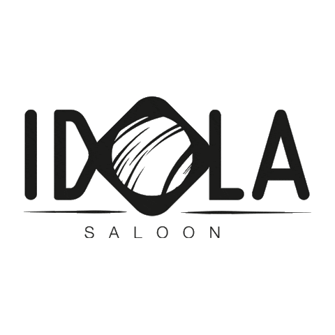 Idola Sticker by idolasaloon