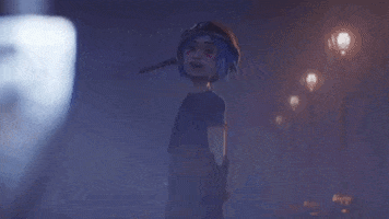 Jinx Lol Arcane League Of Legends Ekko GIF