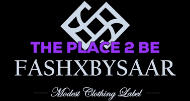 fashxbysaar GIF