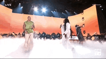 Bet 2022 GIF by BET Awards