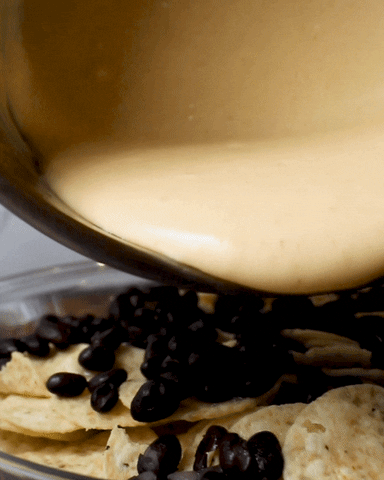 NACHOS GIF
