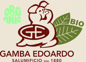 Salumificio_Gamba_Edoardo organic bio eco ecologico GIF