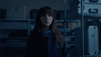 Piper Powers GIF by ABC Network