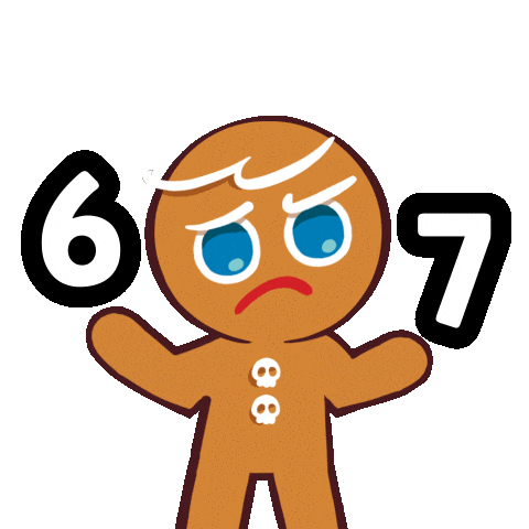 Cookierun Sticker by DEVSISTERS