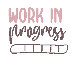 Work Sticker
