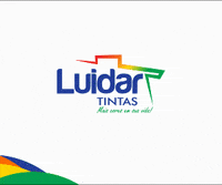 Como combinar cores? - Luidar Tintas