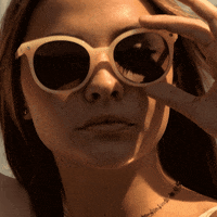 Outer Banks Sunglasses GIF by NETFLIX