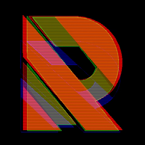 Ridelines GIF