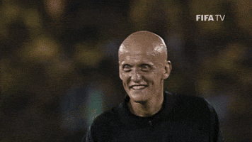 Happy World Cup GIF by FIFA