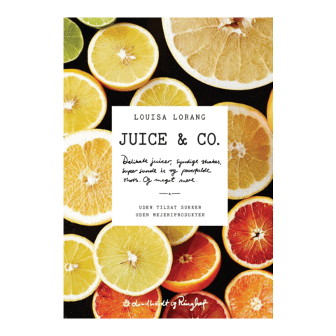 Lorang og co. Sticker