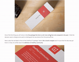 Unboxing GIF