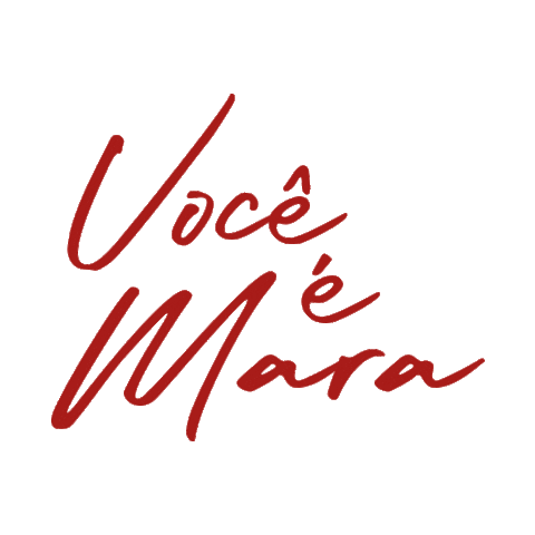 Thais Mara Sticker