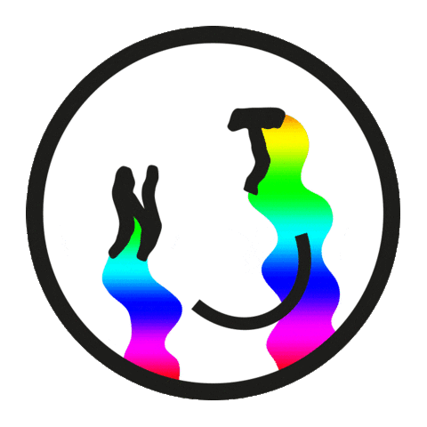 Nicetry Magazine Sticker