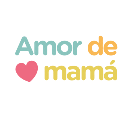 Republica Dominicana Mom Sticker by Esmeldy Chávez