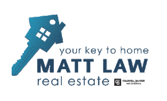 Matt Law Sticker