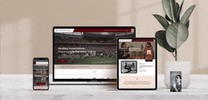 Matriarch Movement GIF