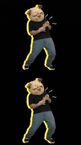 MUG - GOT THAT DAWG IN YOU