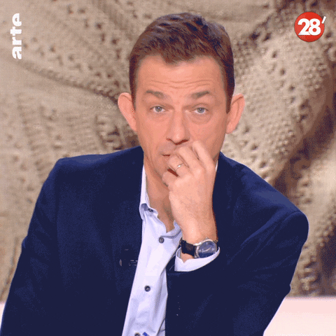 Television 28 Minutes GIF by ARTEfr