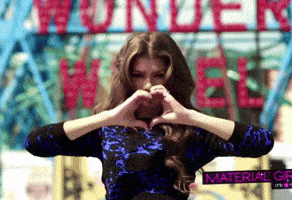 Heart Love GIF