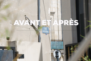 Avant Et Aprã¨S GIF by philipcbdx