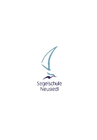 Sailing Sail Sticker by SegelschuleNeusiedl