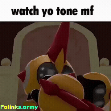 Watch Yo Tone GIF