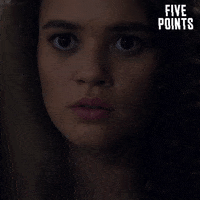 Season 2 Episode 3 GIF by Five Points