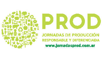 Produccion Biologico Sticker by Jornadas PROD - OIA