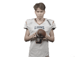 Prague Lions Sticker by Lions Prague