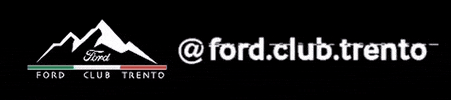 Ford Club GIF by Nicola Rossi