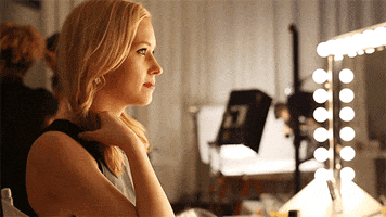 Golden Globes Fashion GIF by Romain Laurent