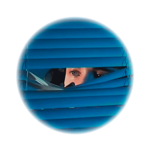 Final Girl Jewelry Sticker by Justine Clenquet